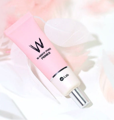 Pre - makeup Cream - Zambeel
