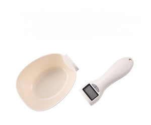 Precision Mini Home Baking Kitchen Scale - Zambeel