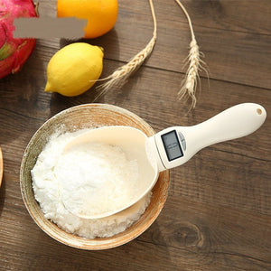 Precision Mini Home Baking Kitchen Scale - Zambeel