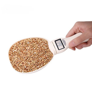 Precision Mini Home Baking Kitchen Scale - Zambeel