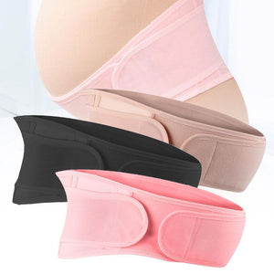 Pregnant Women, Waist Support, Abdomen Support, Belly - Zambeel