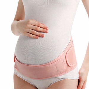 Pregnant Women, Waist Support, Abdomen Support, Belly - Zambeel