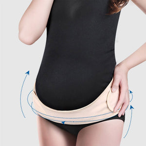 Pregnant Women, Waist Support, Abdomen Support, Belly - Zambeel