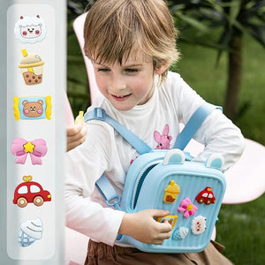Preschool Backpack - Zambeel