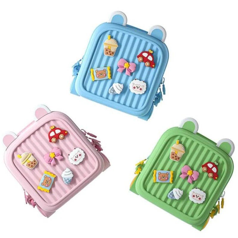 Preschool Backpack - Zambeel