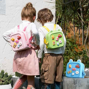 Preschool Backpack - Zambeel