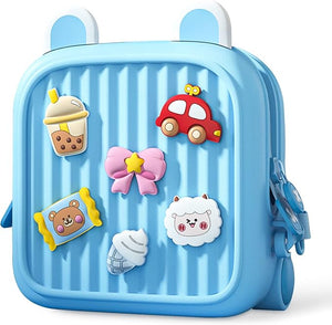 Preschool Backpack - Zambeel