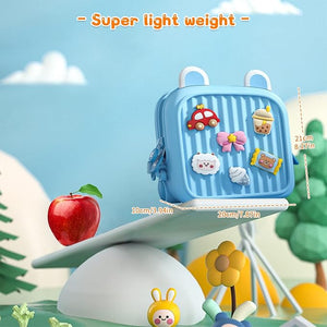 Preschool Backpack - Zambeel