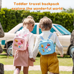 Preschool Backpack - Zambeel