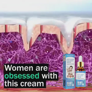 Anti-Aging Collagen Serum
