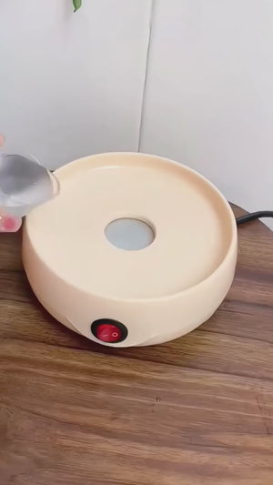 جهاز تبخير البيض DX1760