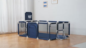 Kids Playpen Ball Pool © Ⓢ