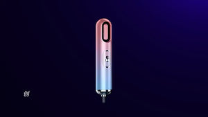 Compact Hair Dryer