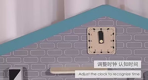 Japanese Kitchen G Playset © Ⓢ