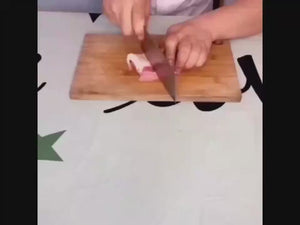 مبراة السكاكين الكهربائية