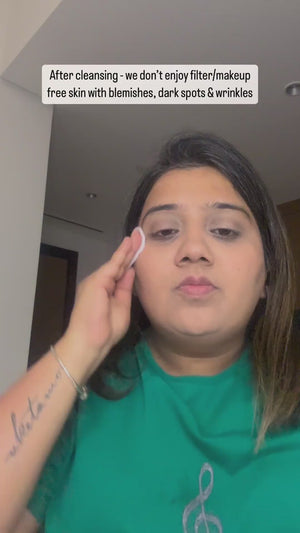 SAAM - Young & Radiance Serum