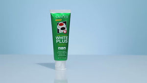 Teeth Whitening Toothpaste