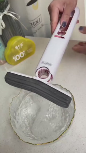 Portable Self Mini Mop