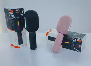 Portable Wireless Speaker