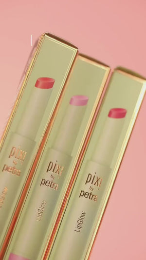 Pixi - مرطب شفاه ملون