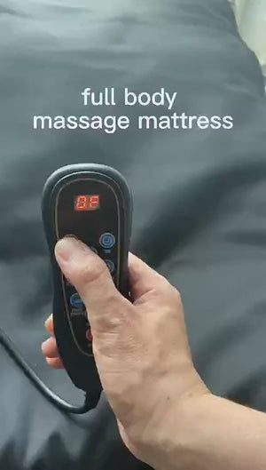 Foldable Massage Matters Ⓢ