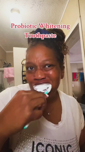 Sp-4 Toothpaste