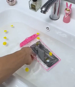 Water Proof Phone Cover