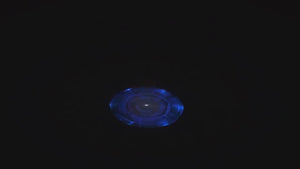 Iron Man Metal QI Wireless Charger Stand Desktop M