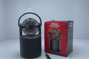 Mini Speaker