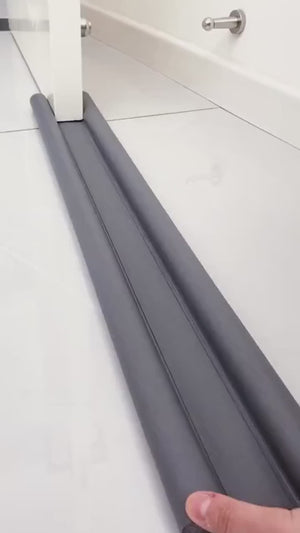 Twin Draft Guard