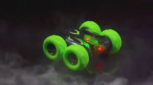 RC Stunt Car
