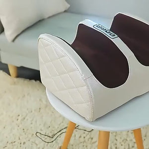 مدلك القدم الكهربائي