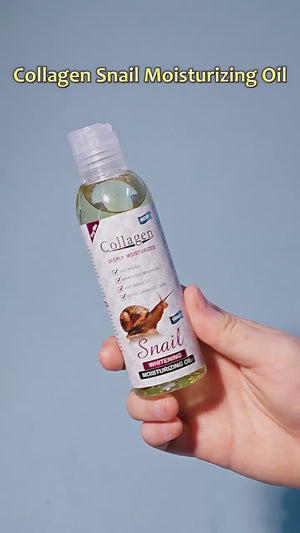 Aichun Beauty - Snail Collagen Series