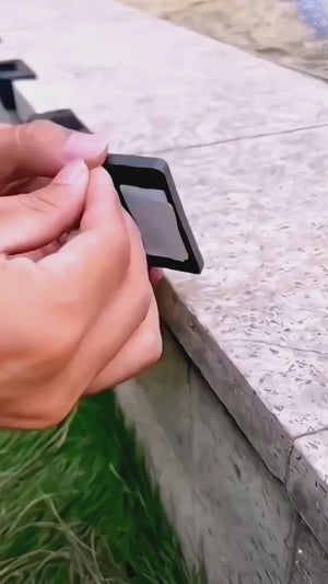 Solar Lights Outdoor