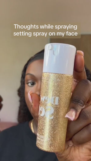Anastasia Beverly - Hills Dewy Set Setting Spray ©