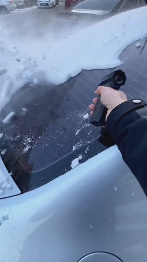 Mini Jet Fan