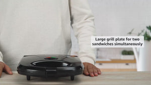 Refura - Sandwich Maker