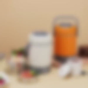 وعاء الحفاظ على الحرارة بدرجة حرارة ثابتة ©