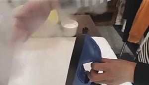Compact Steam Iron Ⓢ