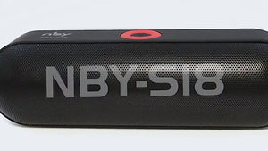 Bluetooth Speaker