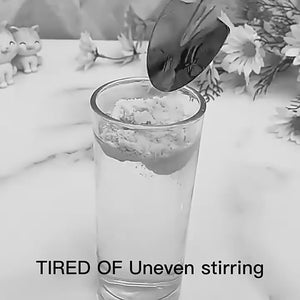 Self-Stirring Mug