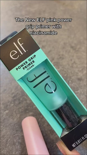 e.l.f. - Power Grip Primer
