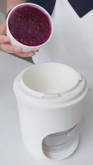 Ice Crusher Machine