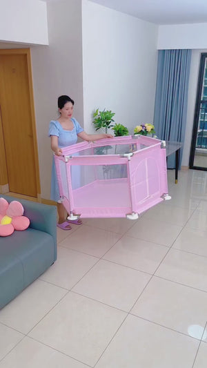 Kids Ball Pool