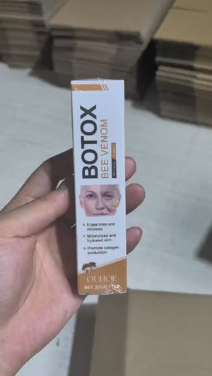 OUHOE - Bee Venom Botox Wrinkle Cream