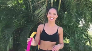 Splicing – Children’s Detachable Hula Hoop