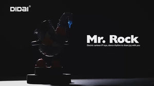 Mr Rock Toy