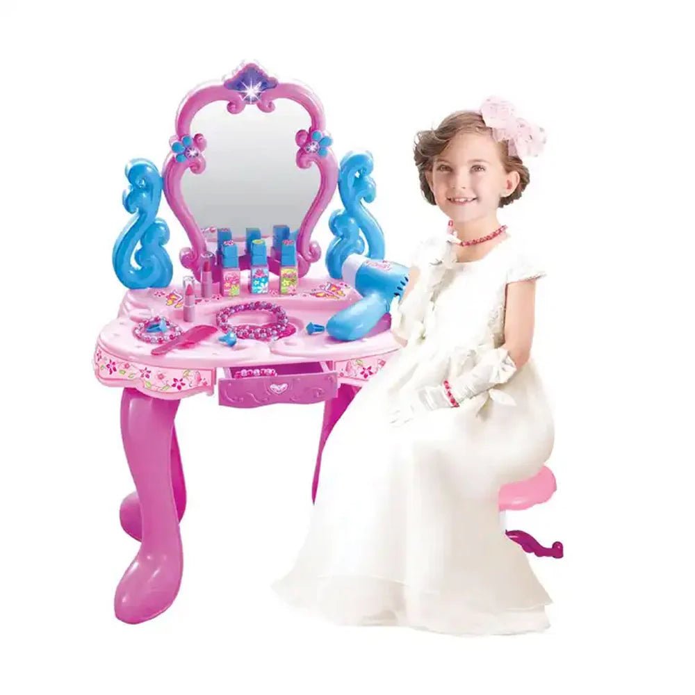 Princess Glamour Beauty Makeup - Zambeel
