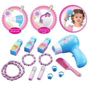 Princess Glamour Beauty Makeup - Zambeel