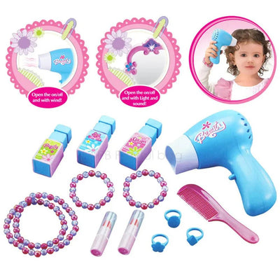 Princess Glamour Beauty Makeup - Zambeel